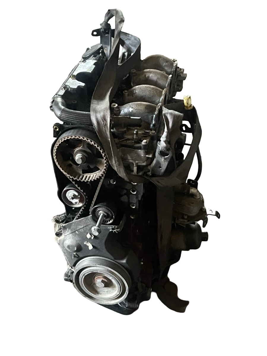 Motor LAND ROVER FREELANDER 2 LF_, L359 2006 - 2014 2.2 automat EURO 4 TD4 4x4 224DT, DW12BTED4 – foto 3