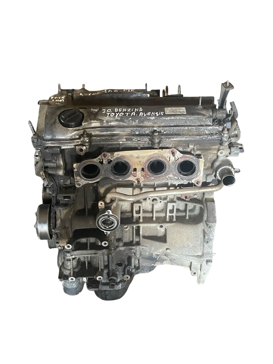 Motor TOYOTA AVENSIS 2.0 benzina 1AZ-FSE 108 KW 2.0 1AZ-FSE