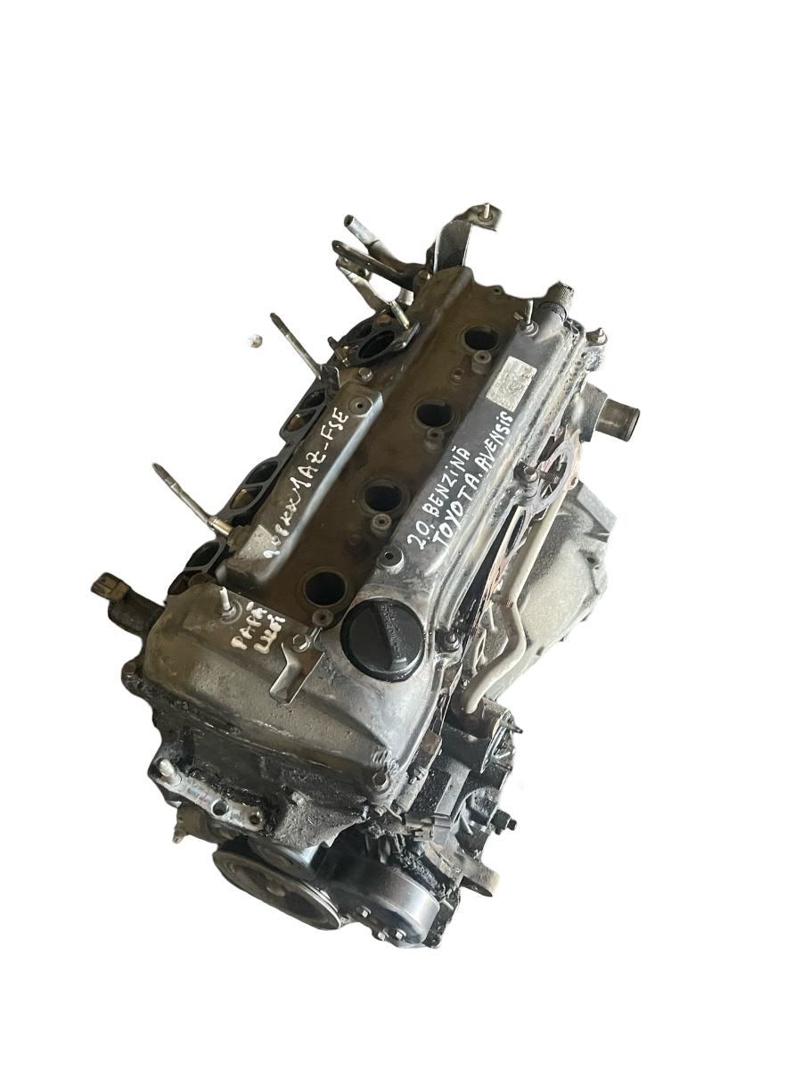 Motor TOYOTA AVENSIS 2.0 benzina 1AZ-FSE 108 KW 2.0 1AZ-FSE – foto 2