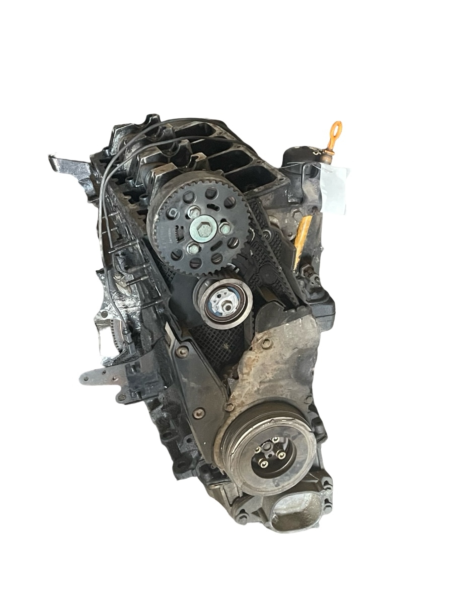 Motor SKODA SUPERB 3U4 2001 - 2008 1.9 TDI AVB – foto 4