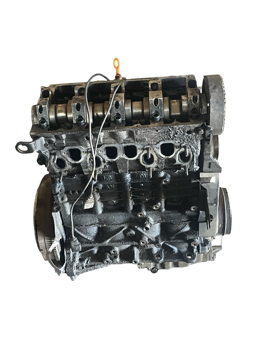 Motor SKODA SUPERB 3U4 2001 - 2008 1.9 TDI AVB