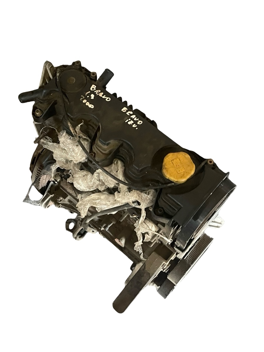 Motor FIAT BRAVO II 198 2006 - > 1.9 D Multijet 192 A8.000 FGP 55196611
