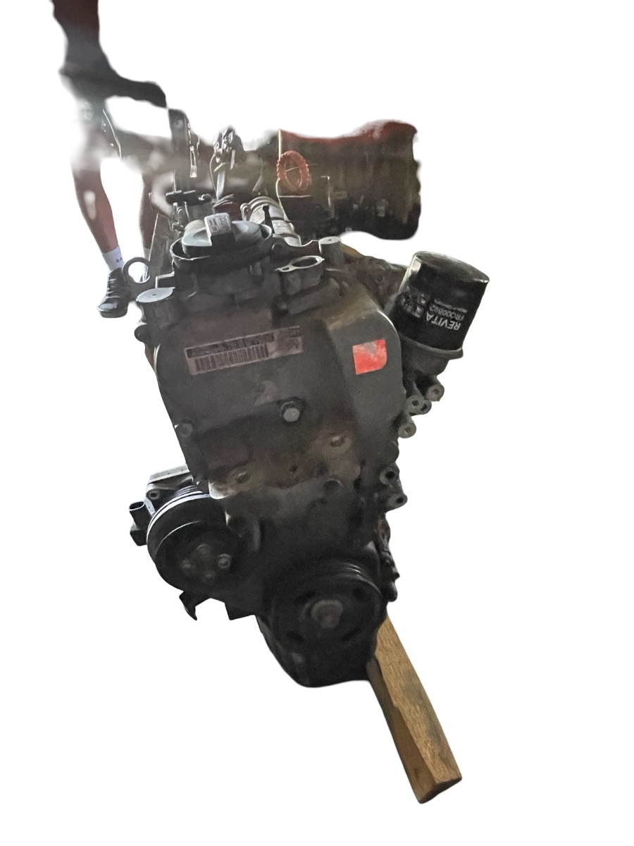 Motor VOLKSWAGEN PASSAT B6 1.4 TSI cod CDG 110KW 150 CP  1.4 TSI EcoFuel CDGA CDG – foto 6