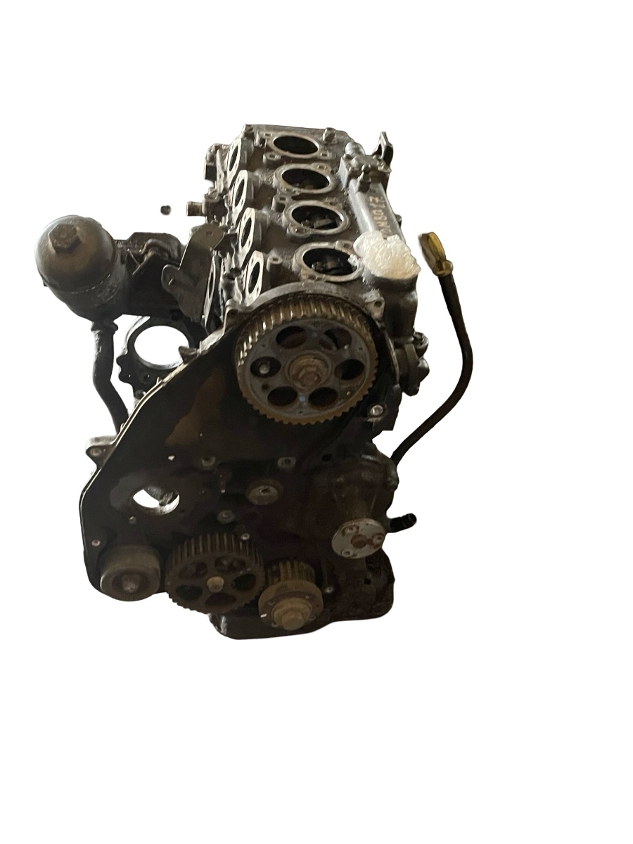 Motor OPEL COMBO Tour 2001 - 2011 1.7 CDTI 16V Z 17 DTH – foto 4