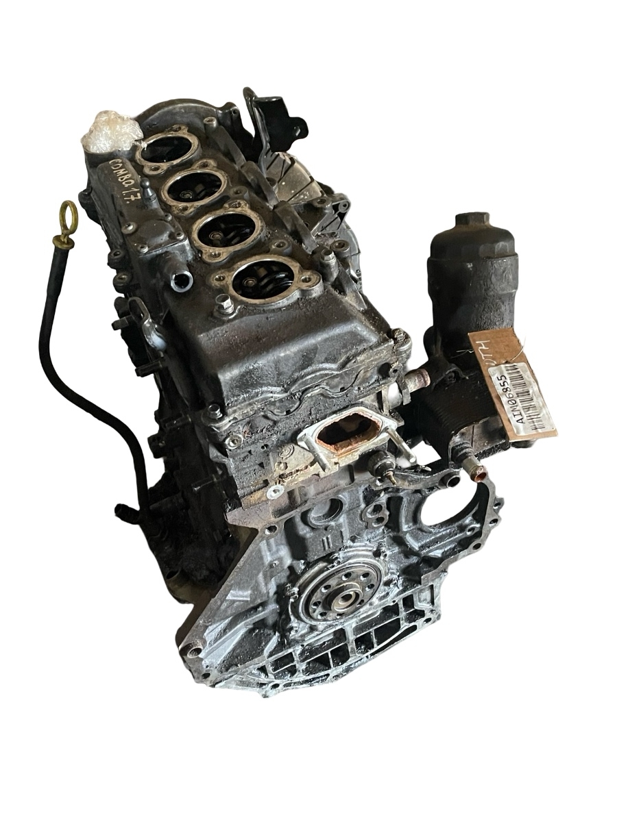 Motor OPEL COMBO Tour 2001 - 2011 1.7 CDTI 16V Z 17 DTH – foto 2