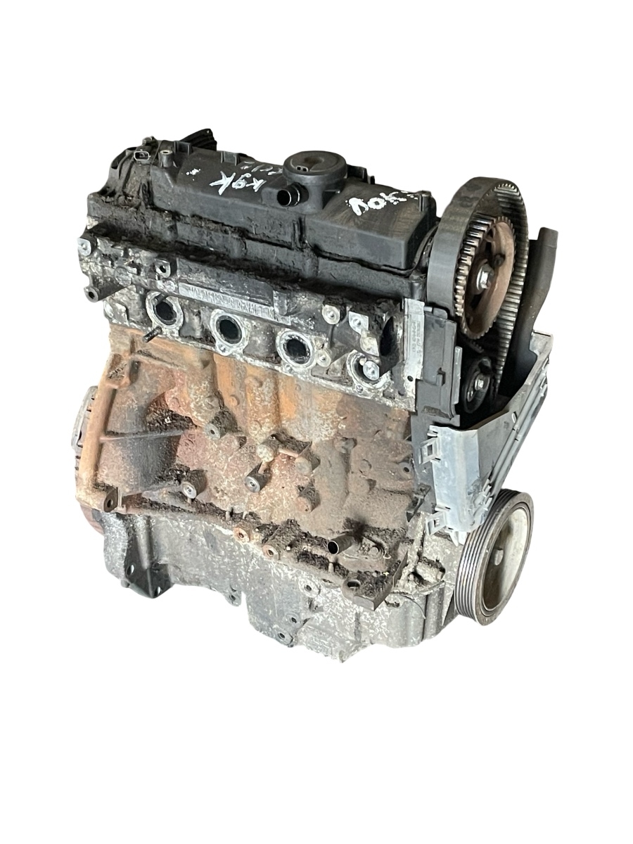Motor DACIA DOKKER 2012 cod K9K 612  > 1.5 dCi / Blue dCi 75 K9K 612