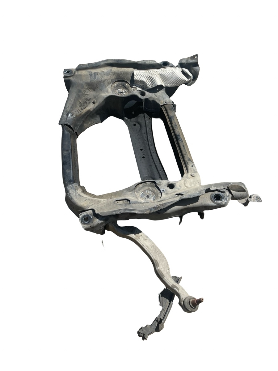 Punte fata MERCEDES-BENZ S-CLASS II W221, C215 2005 - 2013 3.0D