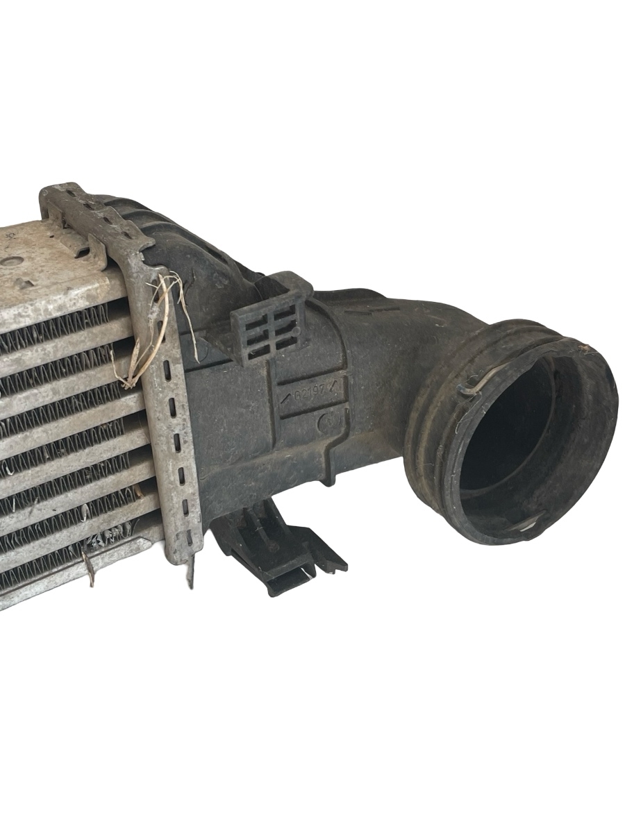 Radiator intercooler MERCEDES-BENZ E-CLASS W211 2002 - 2009 3.0CDI A2115001102 – foto 5