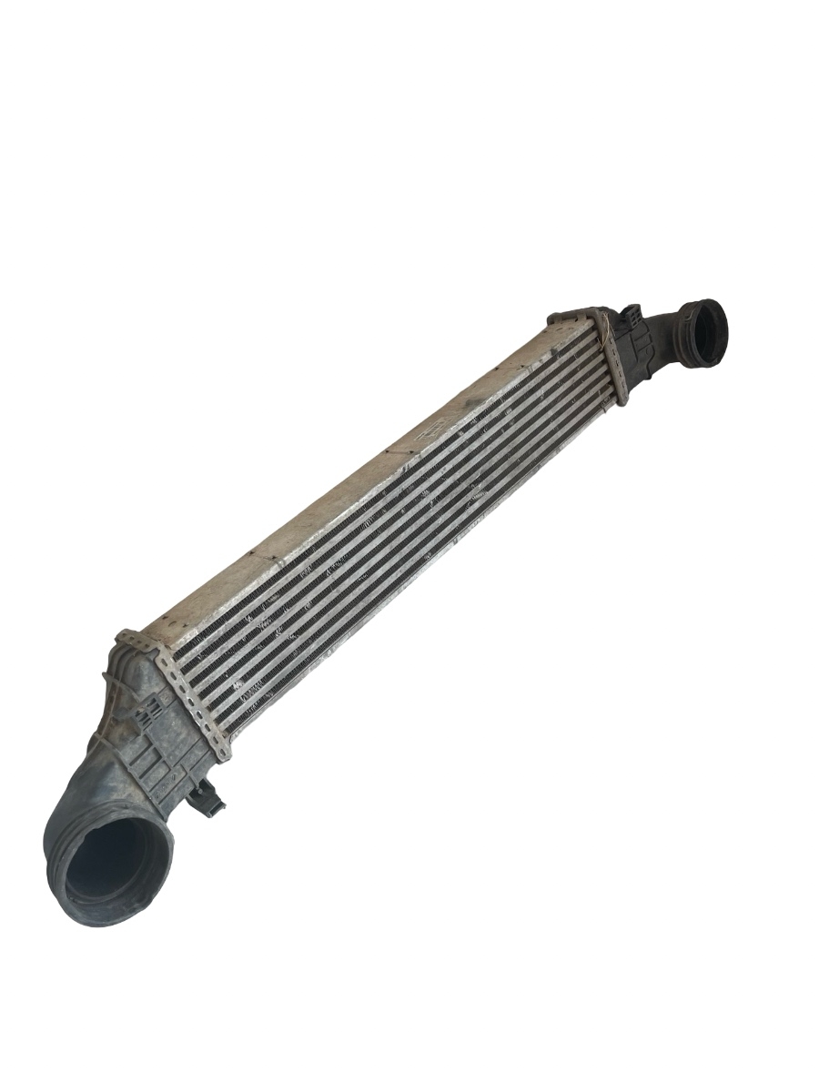 Radiator intercooler MERCEDES-BENZ E-CLASS W211 2002 - 2009 3.0CDI A2115001102