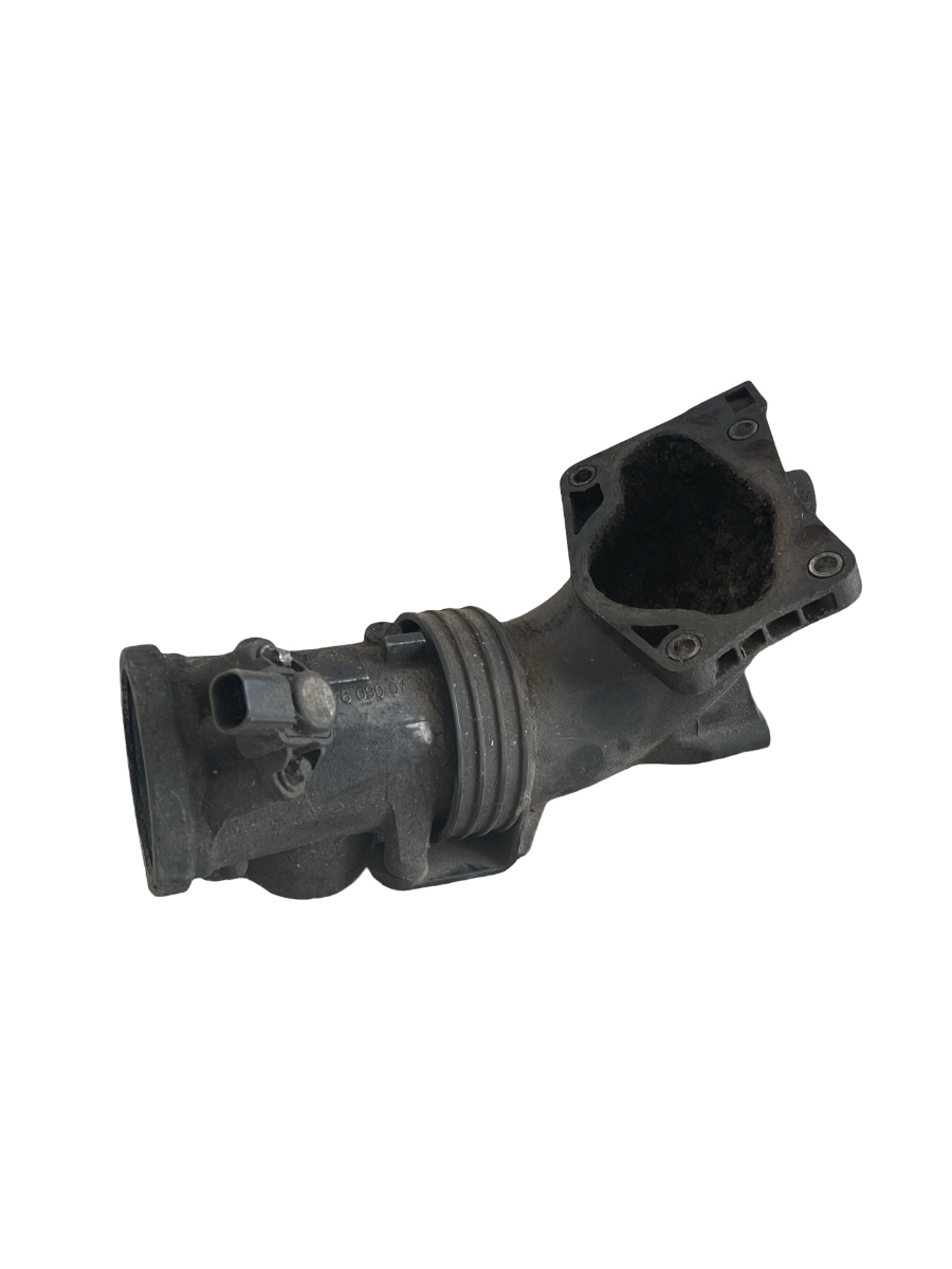 Tub galerie admisie cu senzor MERCEDES-BENZ C-CLASS W204 2007 - 2014 A6460900754