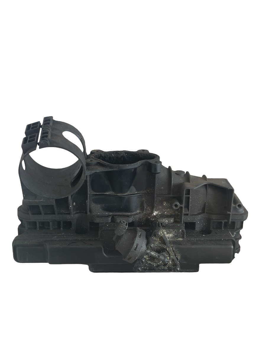 Galerie de admisie MERCEDES-BENZ C-CLASS W204 2007 - 2014 2.2CDI