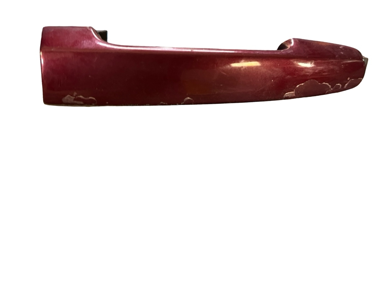 Maner exterior portiera spate stanga spate TOYOTA AVENSIS Saloon _T25_ 2003 - 2008