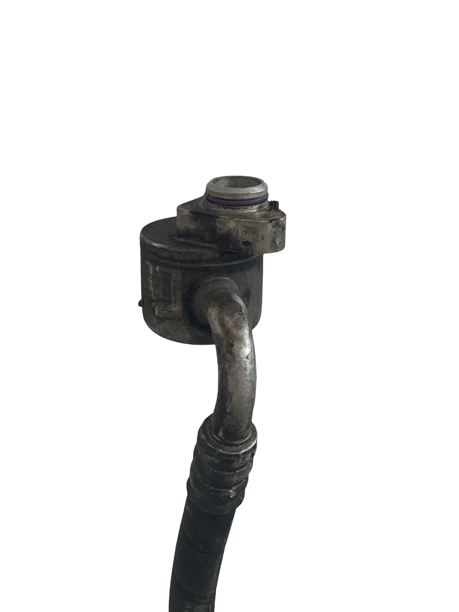 Conducta AC MERCEDES-BENZ C-CLASS W204 2007 - 2014 2.2CDI A2048302915 – foto 3