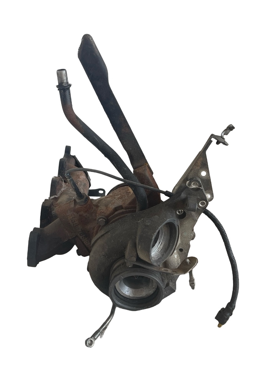 Turbina MERCEDES-BENZ C-CLASS W204 2007 - 2014 2.2CDI A6160901080