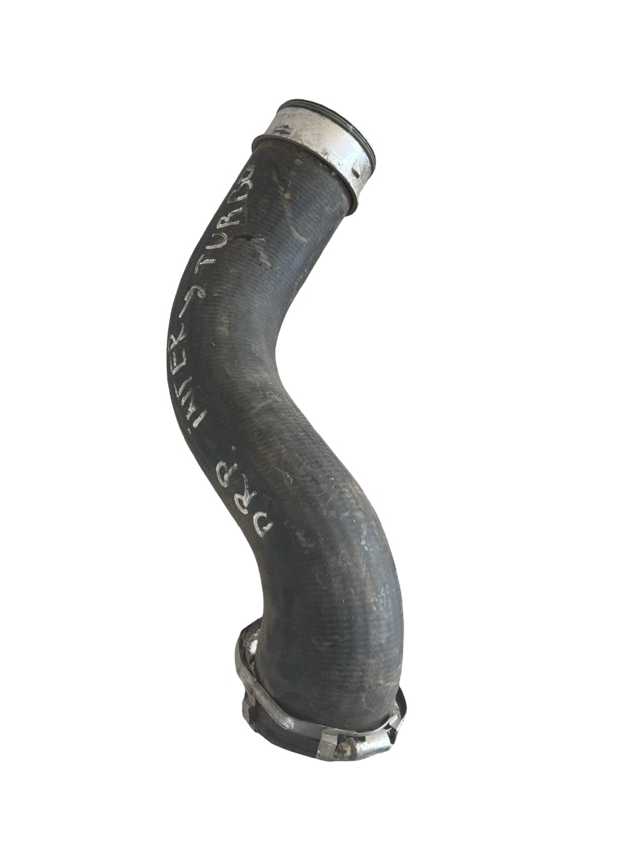 Furtun intercooler turbo MERCEDES-BENZ C-CLASS W204 2007 - 2014 2.2CDI