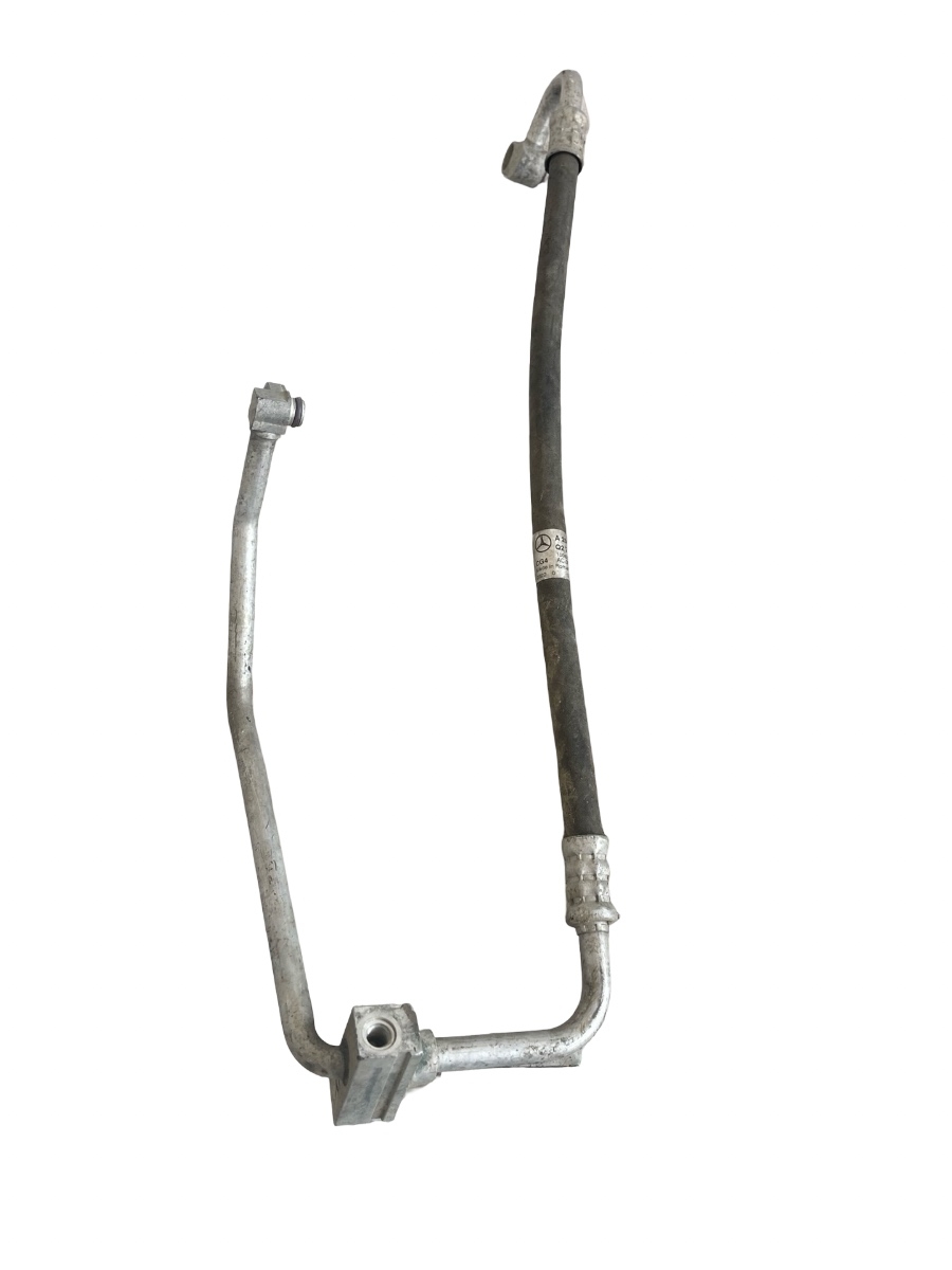Conducta AC MERCEDES-BENZ C-CLASS W204 2007 - 2014 2.2CDI A2048300615