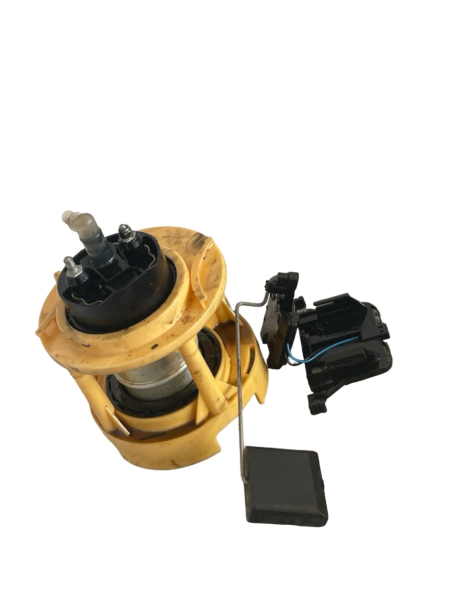 Pompa combustibil cu plutitor MERCEDES-BENZ S-CLASS II W221, C215 2005 - 2013 – foto 2