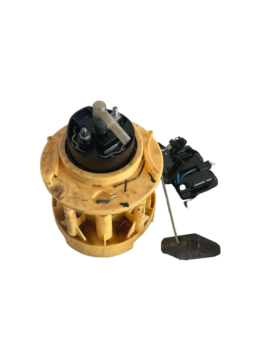 Pompa combustibil cu plutitor MERCEDES-BENZ S-CLASS II W221, C215 2005 - 2013 – foto 3