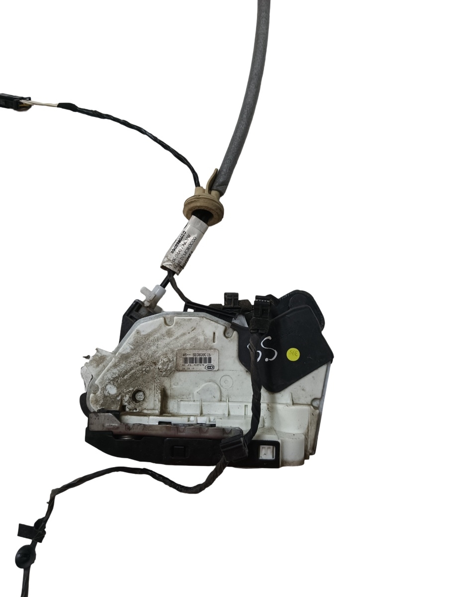 Broasca usa stanga spate VOLKSWAGEN PASSAT 3G2 2014 - > 5e0839015