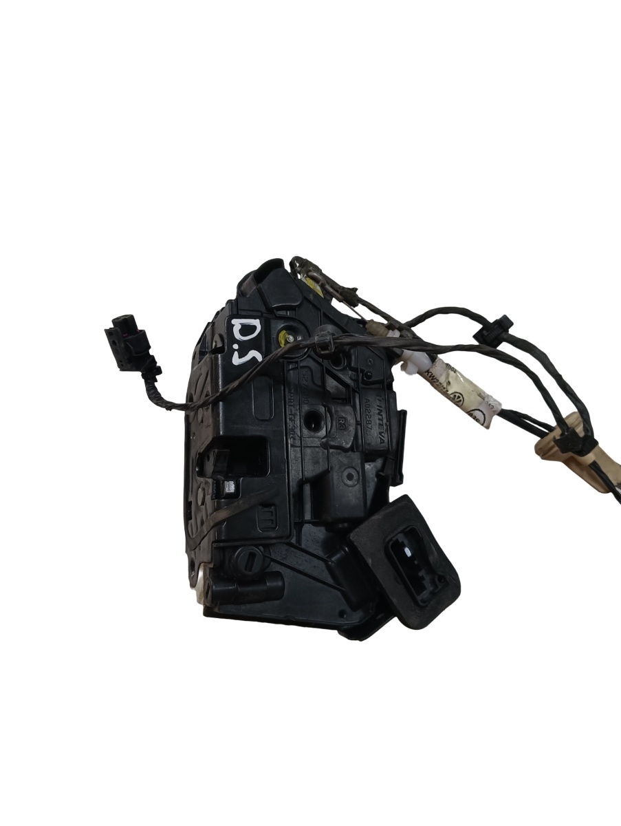 Broasca usa dreapta spate VOLKSWAGEN PASSAT Variant 3G5 2014 - > TDI CRLB, DBGA, DFGA 5e0839016
