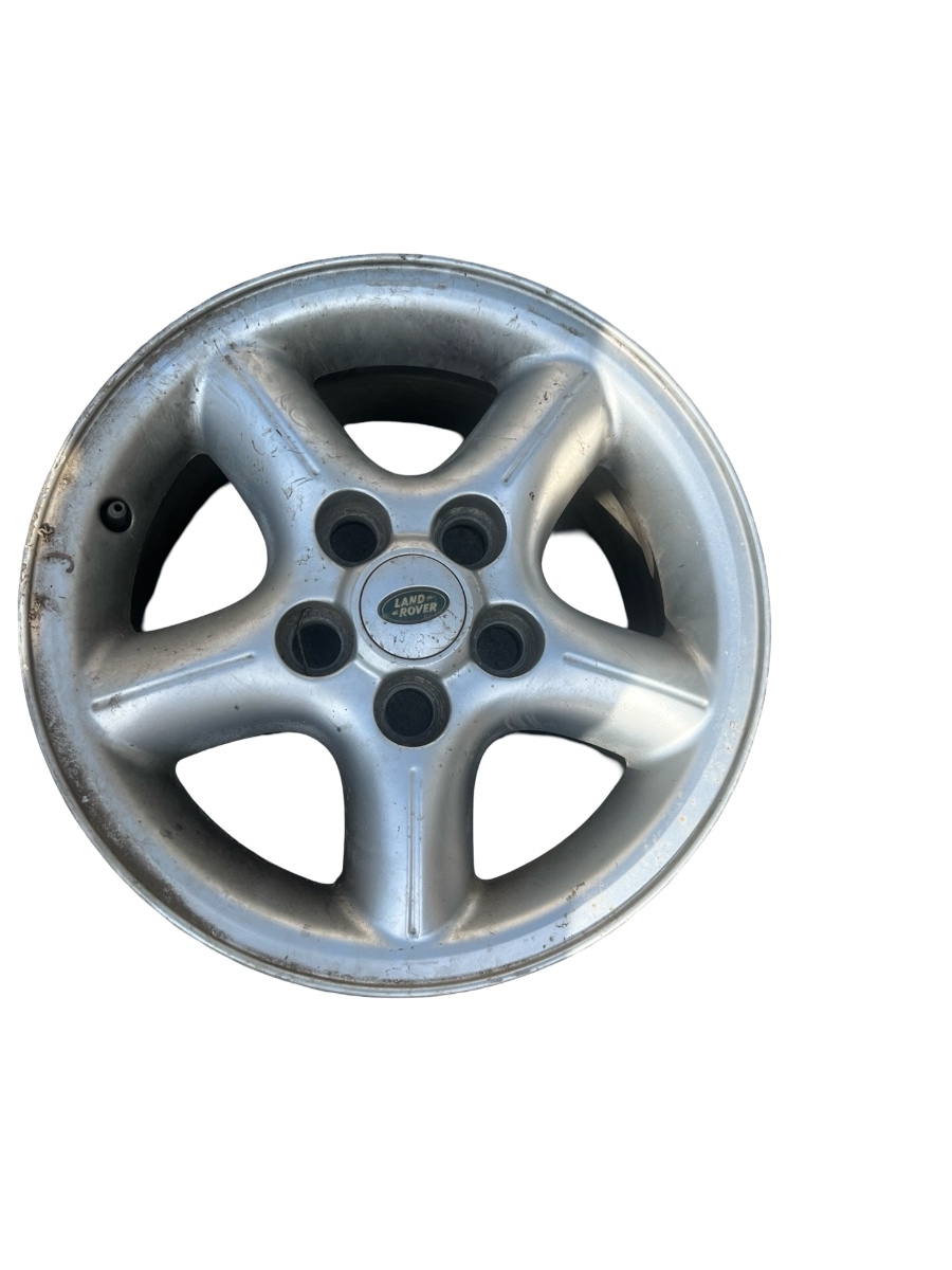 Jante din aliaj R16 LAND ROVER RANGE ROVER II LP_, P38A 1994 - 2002