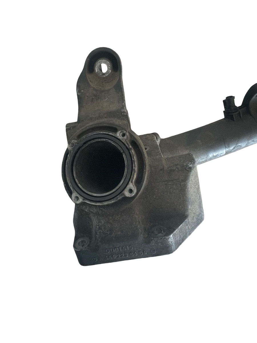 Suport motor stanga MERCEDES-BENZ C-CLASS W204 2007 - 2014 A6462230604
