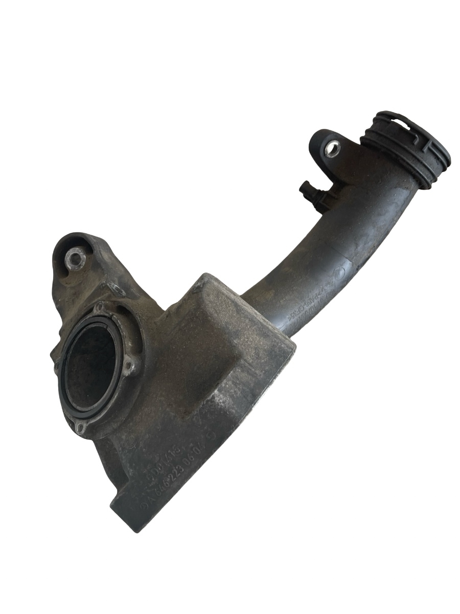 Suport motor stanga MERCEDES-BENZ C-CLASS W204 2007 - 2014 A6462230604 – foto 4