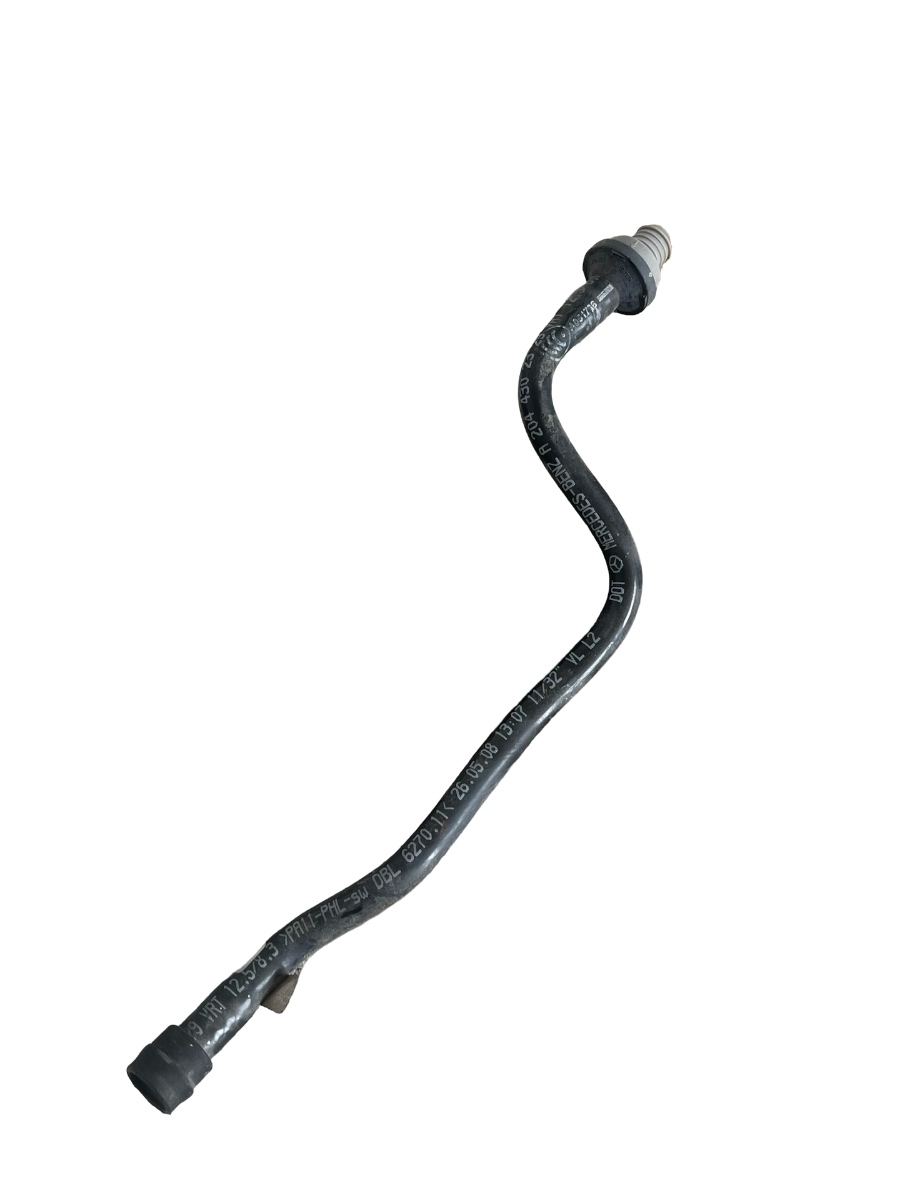 Conducta de vacuum MERCEDES-BENZ C-CLASS W204 2007 - 2014 2.2CDI  A20443023