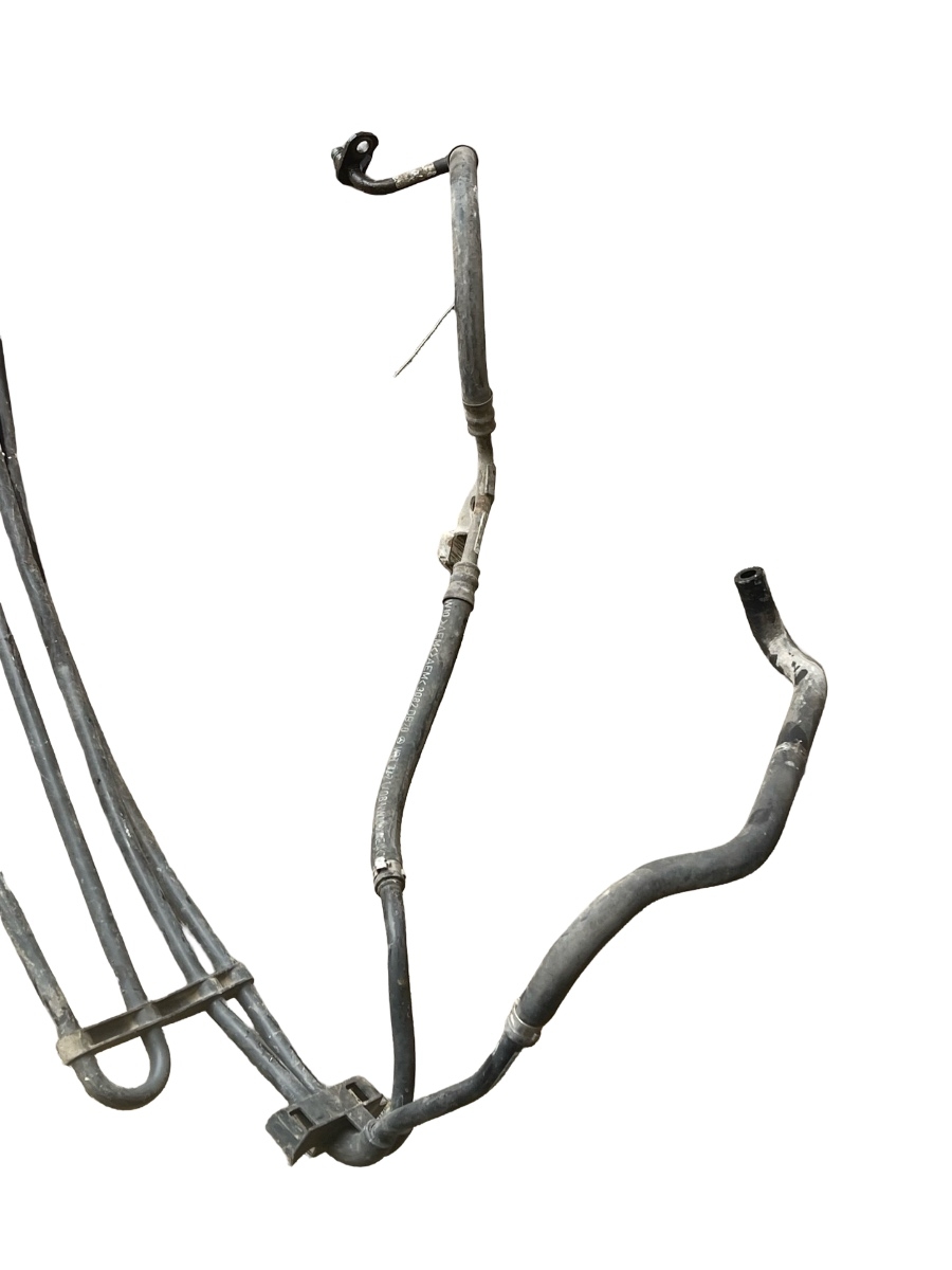 Conducta servodirectie MERCEDES-BENZ C-CLASS W204 2007 - 2014 2.2CDI – foto 3