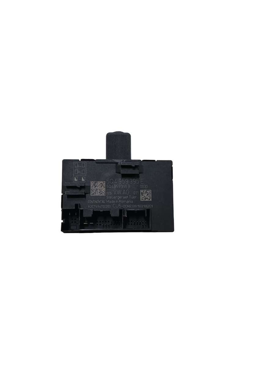 Modul de confort dreapta spate VOLKSWAGEN PASSAT 3G2 2014 - > 5q4959395e