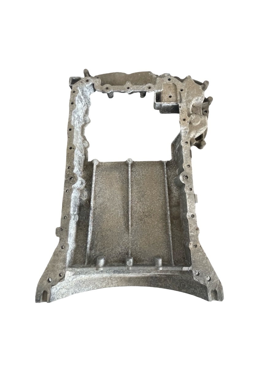 Baie de ulei MERCEDES-BENZ M-CLASS II W164  2005 - 2012 R6420140202