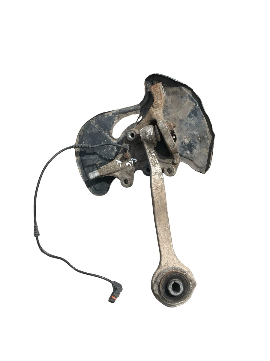 Fuzeta stanga fata MERCEDES-BENZ C-CLASS W204 2007 - 2014 2.2CDI