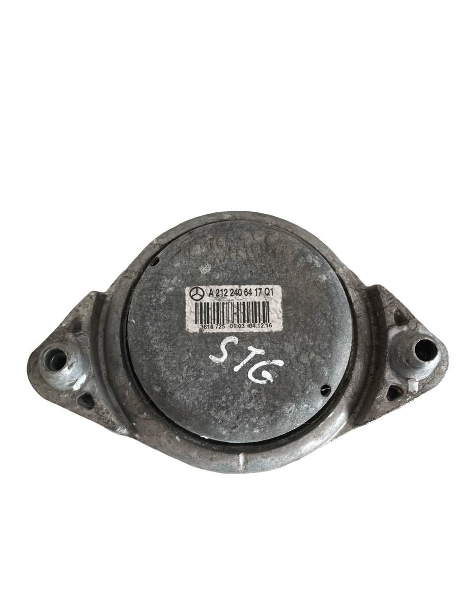Tampon motor stanga MERCEDES-BENZ C-CLASS W204 2007 - 2014 2.2CDI A2122406417