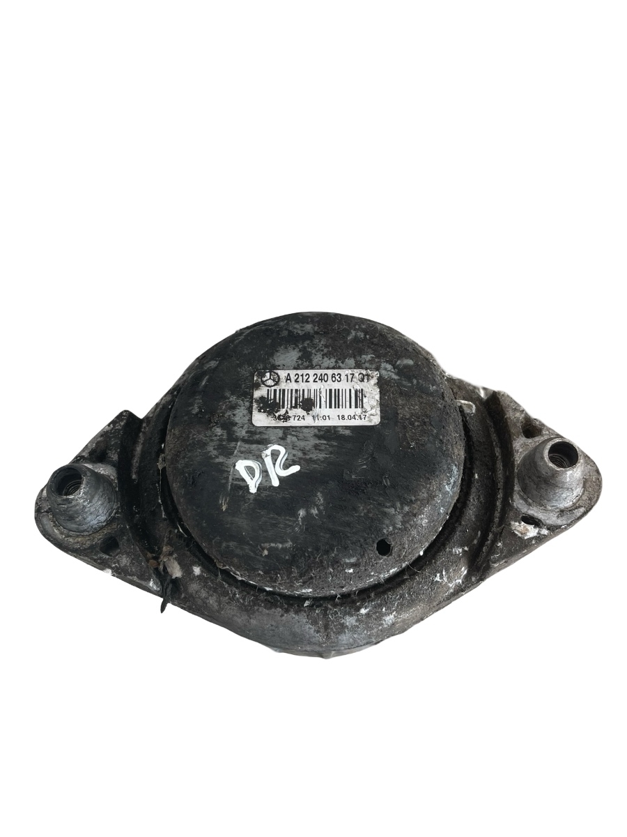 Tampon motor dreapta MERCEDES-BENZ C-CLASS W204 2007 - 2014 2.2CDI A2122406317