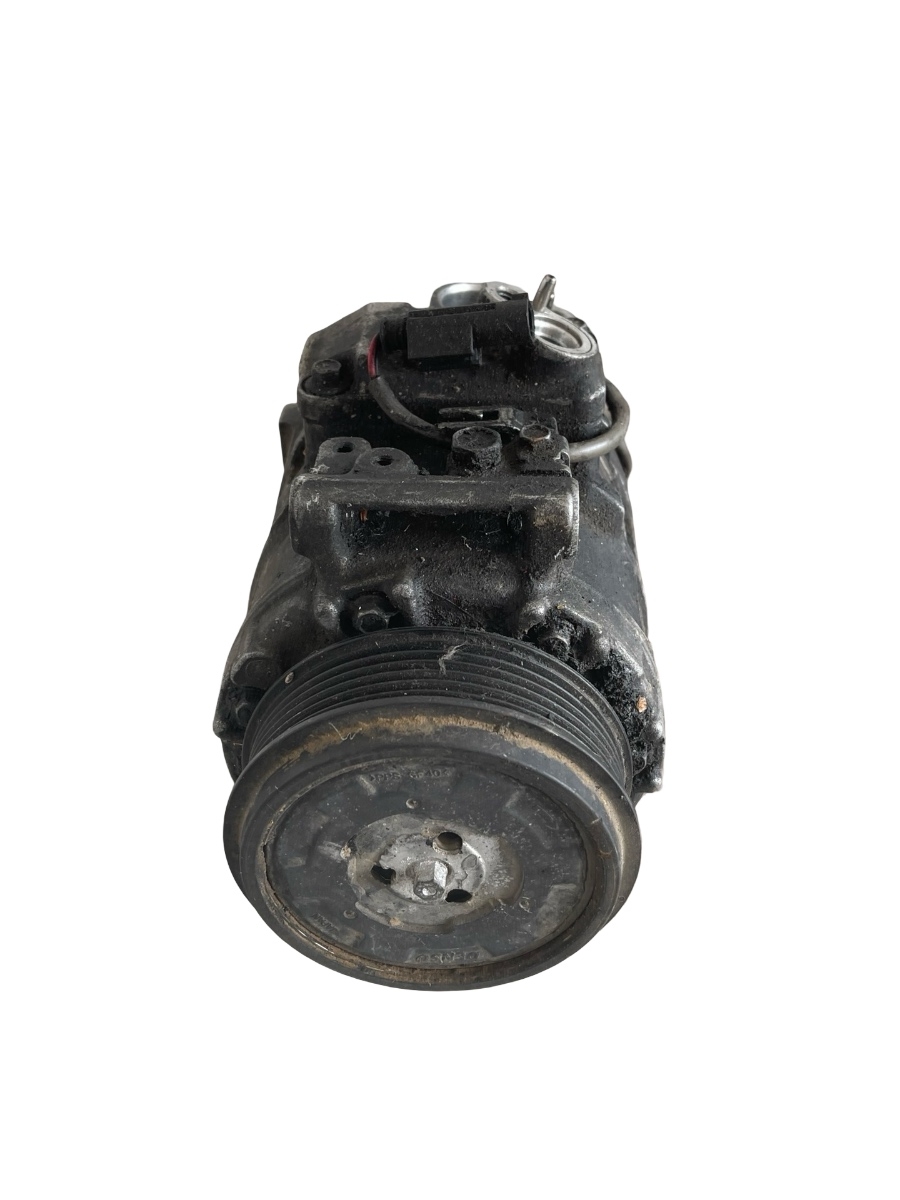 Compresor  AC MERCEDES-BENZ S-CLASS II W221, C215 2005 - 2013 3.0D
