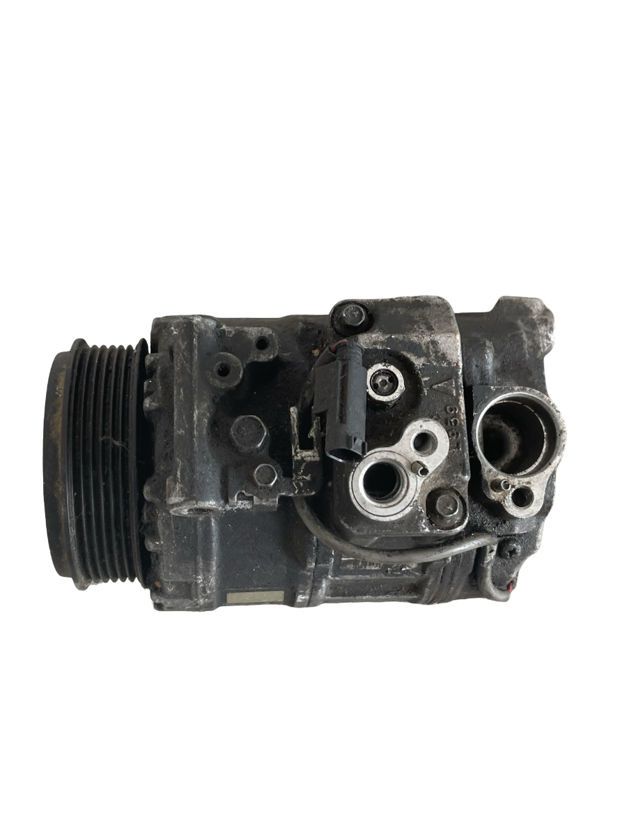 Compresor  AC MERCEDES-BENZ S-CLASS II W221, C215 2005 - 2013 3.0D – foto 3
