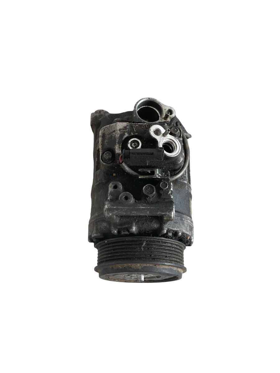 Compresor  AC MERCEDES-BENZ S-CLASS II W221, C215 2005 - 2013 3.0D – foto 4