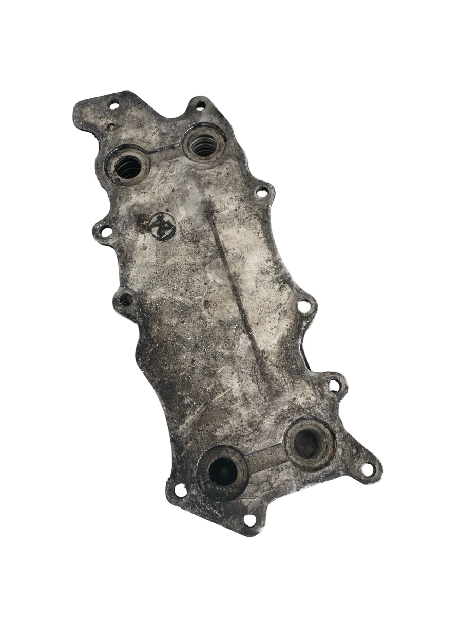 Racitor de ulei termoflot MERCEDES-BENZ S-CLASS II W221, C215 2005 - 2013 6421800165
