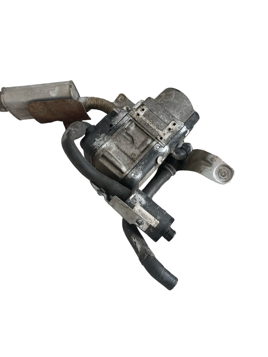 Webasto MERCEDES-BENZ S-CLASS II W221, C215 2005 - 2013 A2215002198 – foto 4