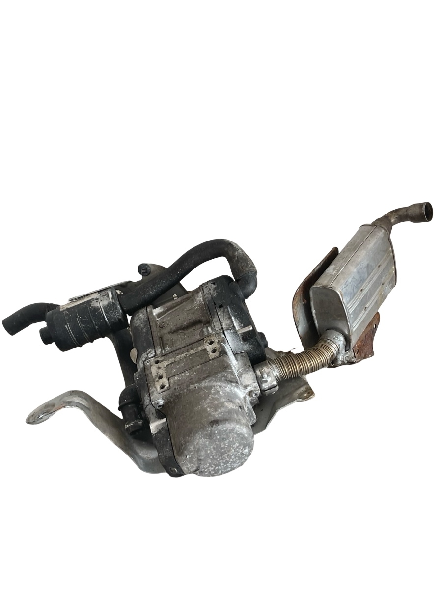 Webasto MERCEDES-BENZ S-CLASS II W221, C215 2005 - 2013 A2215002198