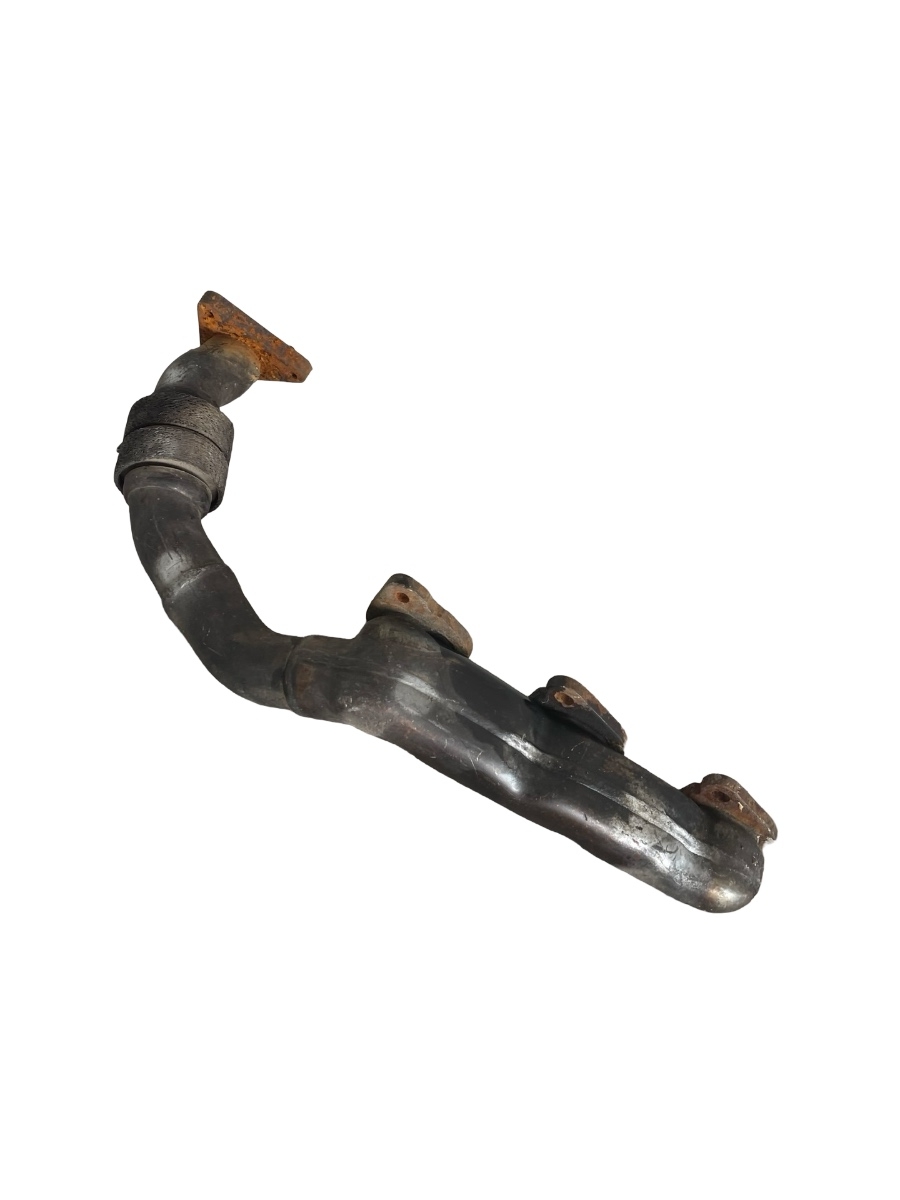 Galerie evacuare MERCEDES-BENZ E-CLASS W211 2002 - 2009 3.0CDI A6421400661