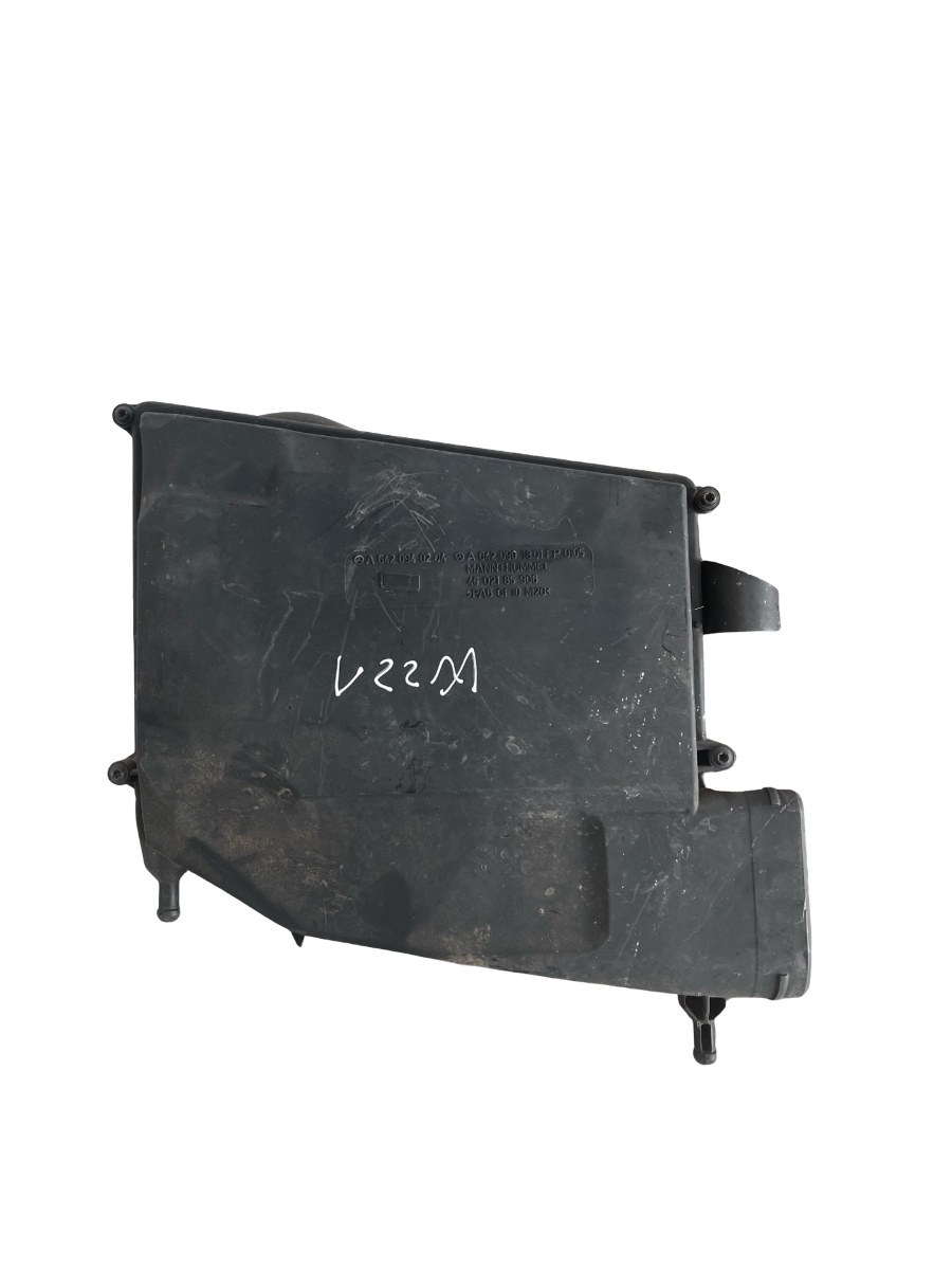 Carcasa filtru de aer MERCEDES-BENZ E-CLASS W211 2002 - 2009 A6420901801