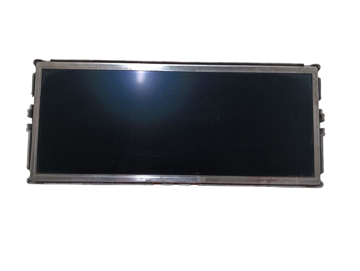 display bord MERCEDES-BENZ S-CLASS Coupe VII C217 2014 - > A2229005712