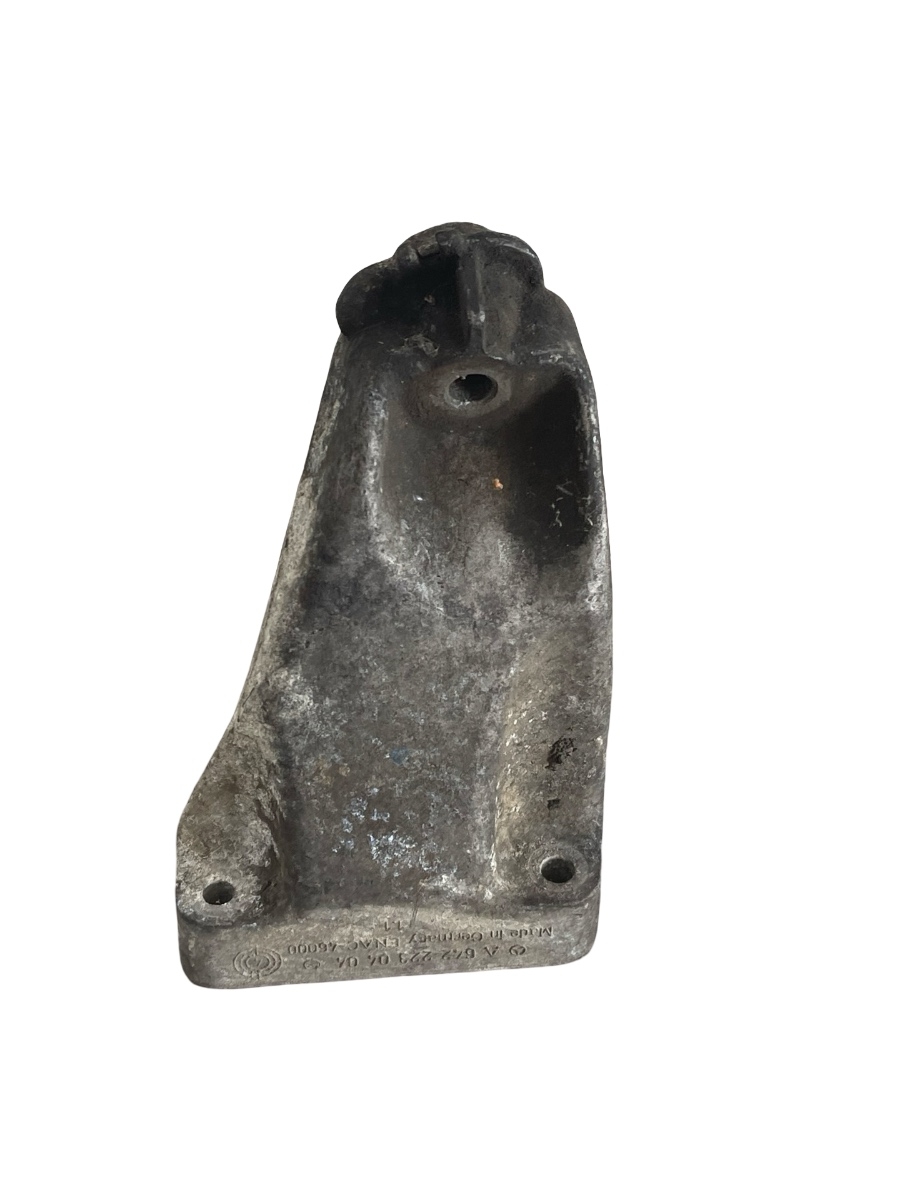 Suport motor stanga MERCEDES-BENZ S-CLASS II W221, C215 2005 - 2013 A6422230404