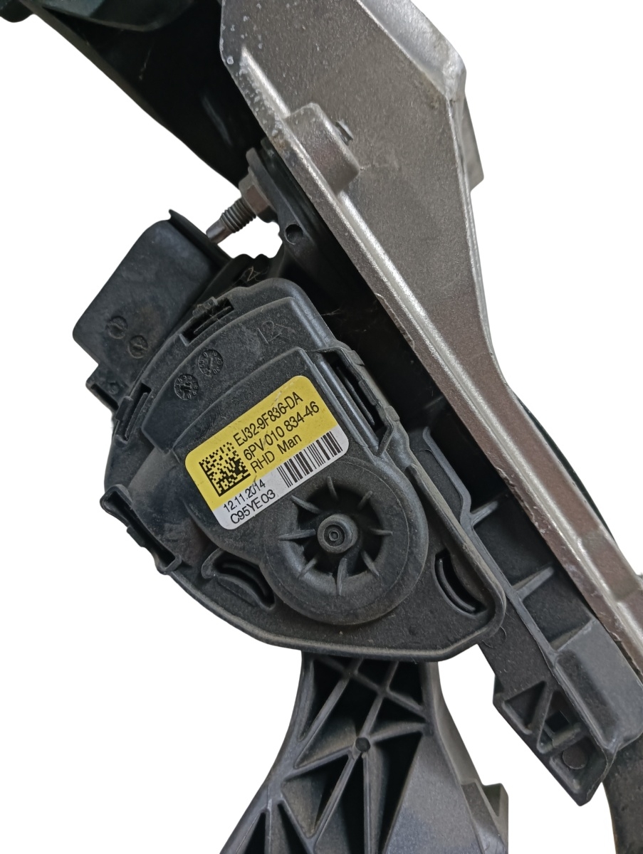 Pedala de acceleratie UK LAND ROVER RANGE ROVER EVOQUE LV_, L538 2011 - > 6pv01083446 – foto 2