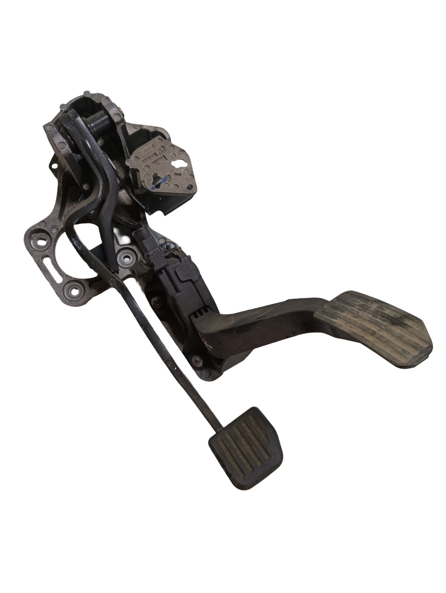Pedala de acceleratie UK LAND ROVER RANGE ROVER EVOQUE LV_, L538 2011 - > 6pv01083446 – foto 3