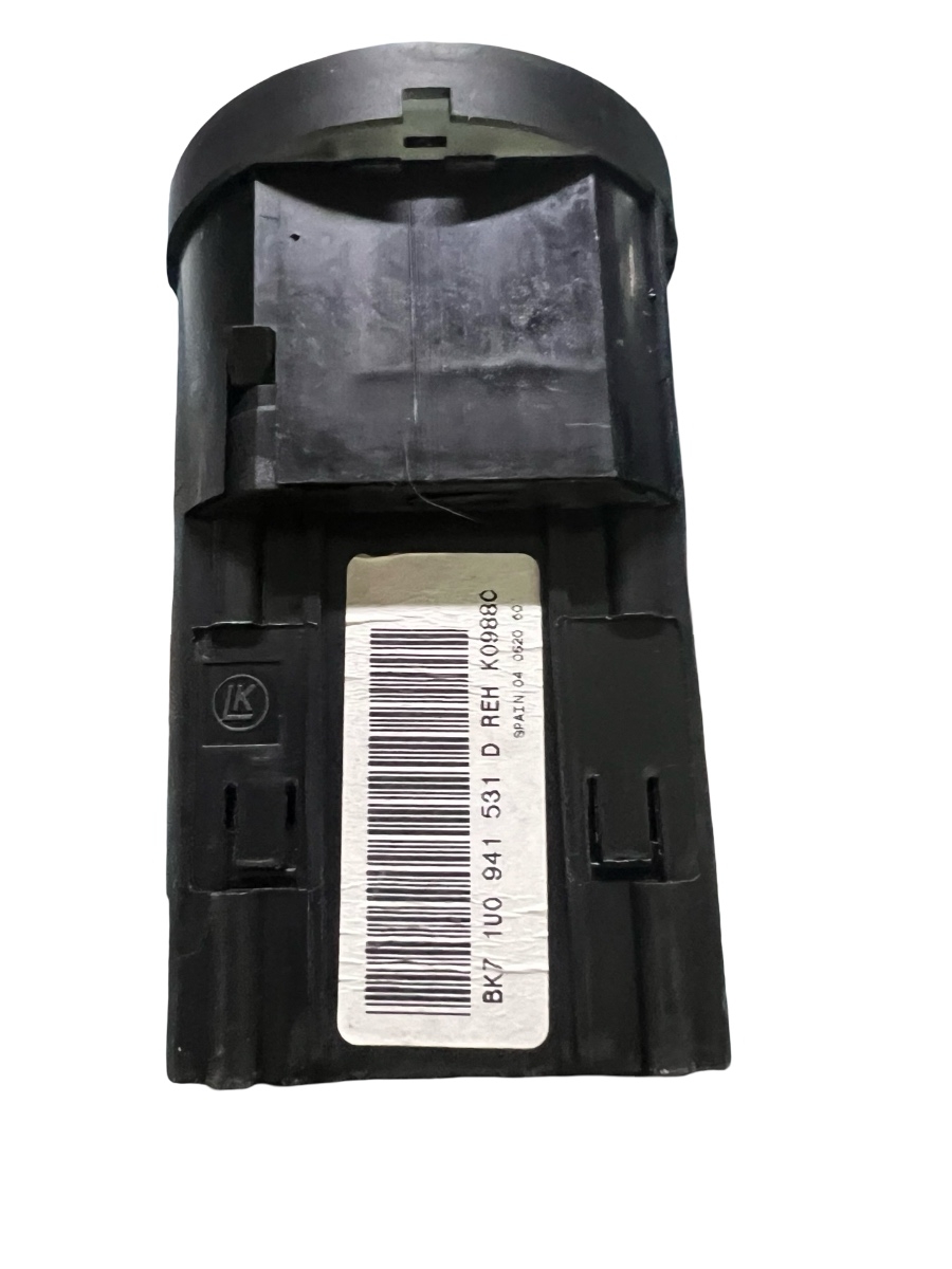Bloc lumini SKODA ROOMSTER 5J 2006 - 2015 TDI CAYC 1U0941531D – foto 2