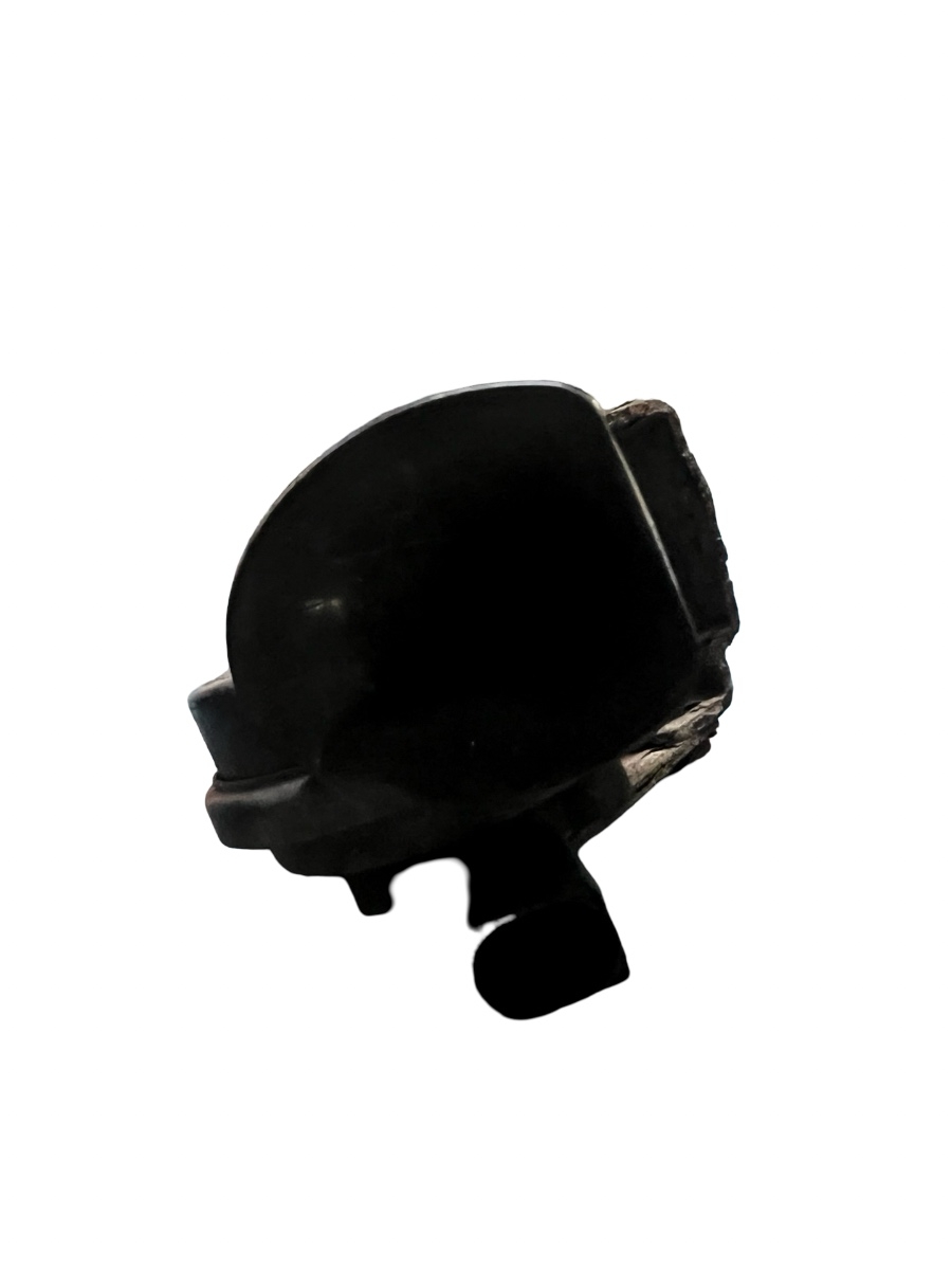 Claxon SKODA FABIA II 542 2006 - 2014 – foto 3