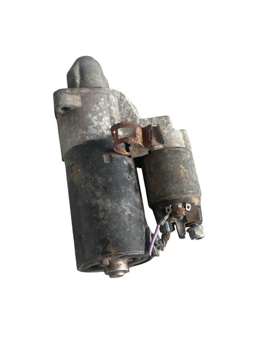 Electromotor MERCEDES CLS W218 2011-2017 3.0CDI A0061516001 – foto 3