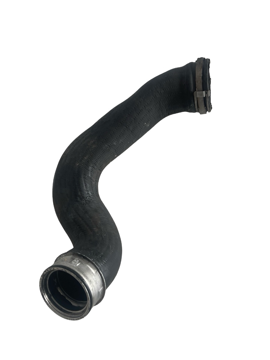 Furtun intercooler MERCEDES-BENZ S-CLASS II W221, C215 2005 - 2013